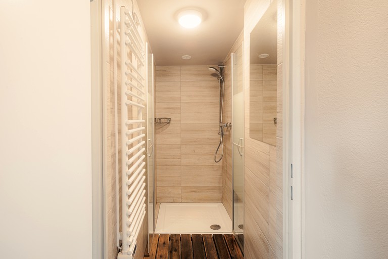 Bell Tents (Slovenia, Mozirje, North East Slovenia)