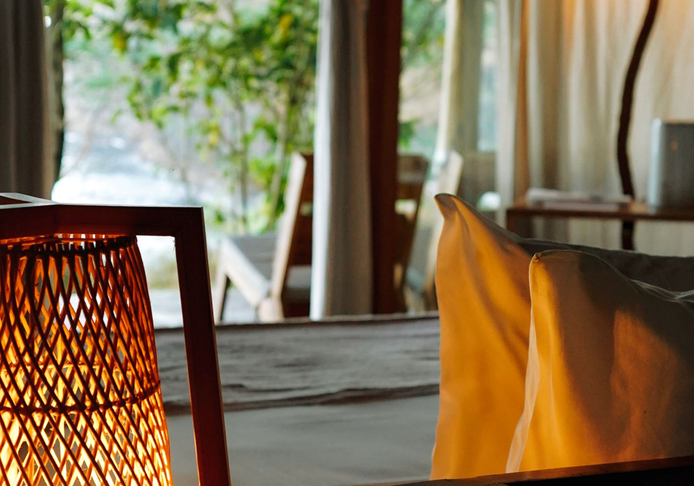 Lovely Huts Design to Be the Perfect Escape in Indonesia