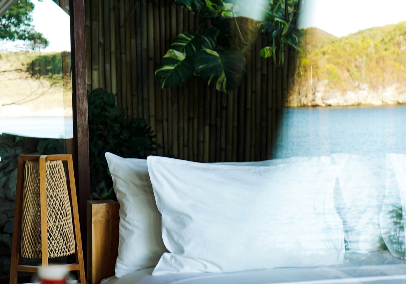 Lovely Huts Design to Be the Perfect Escape in Indonesia
