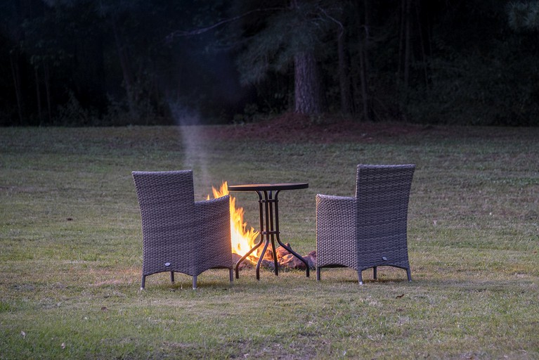 Safari Tents (Australia, --, Queensland)