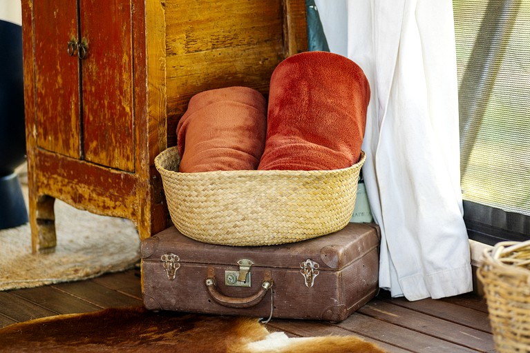 Safari Tents (Australia, --, Queensland)