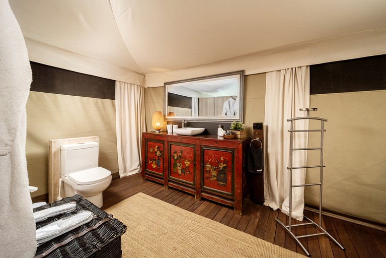 Safari Tents (Australia, --, Queensland)