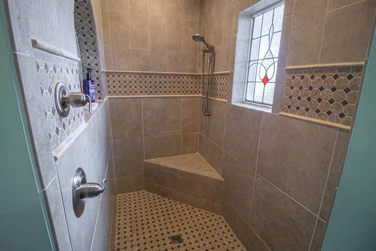 Cottages (United States of America, Midway, Georgia)