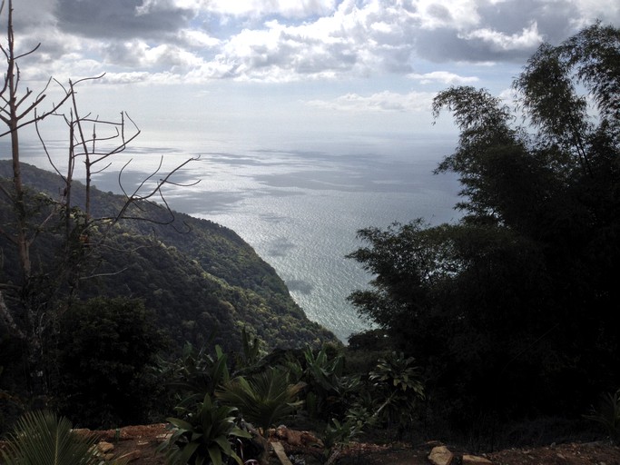 Cabins (Trinidad and Tobago, --, --)