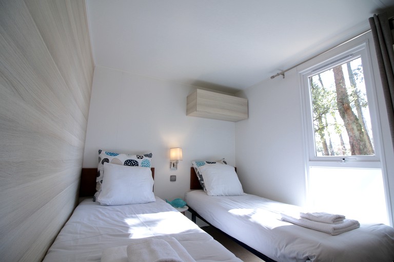 Cottages (France, Ondres, Nouvelle-Aquitaine)
