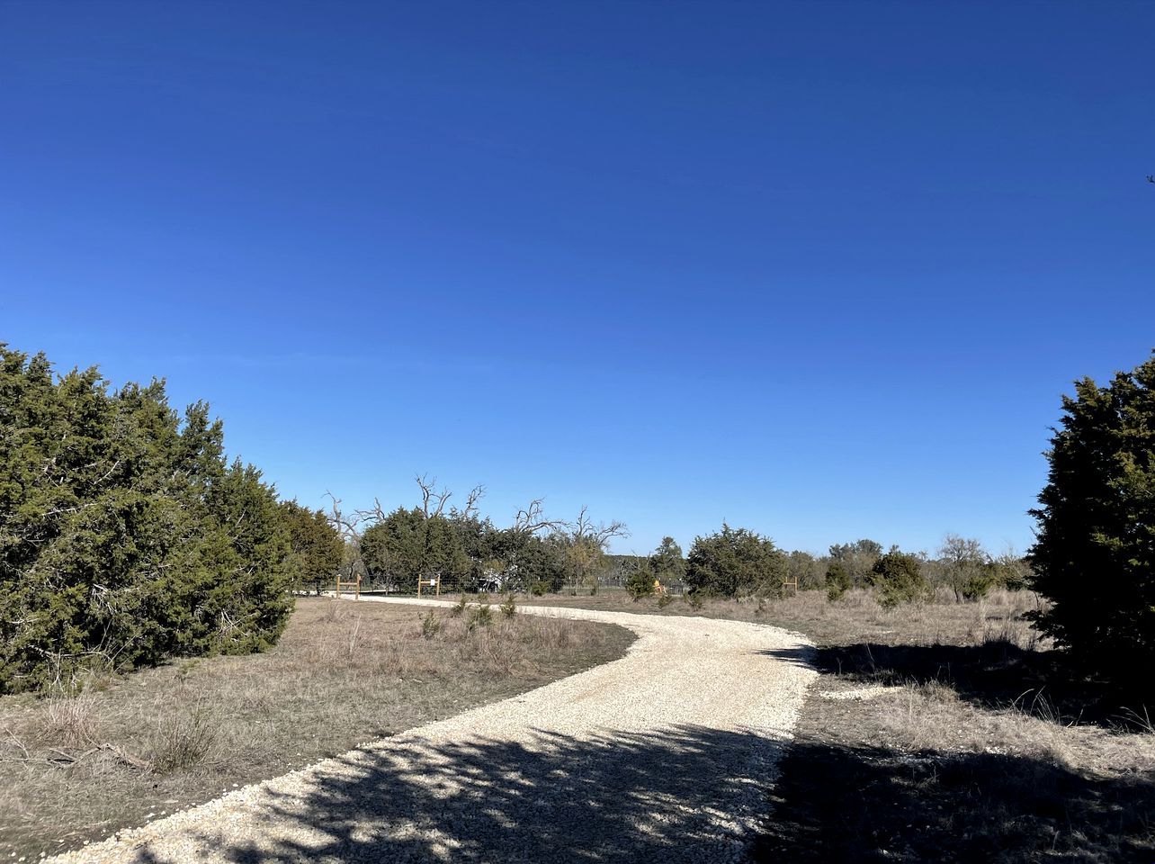 Amazing Glamping Getaway under the Stars: Luxurious Dome Rental in Lampasas, Texas