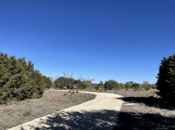 Domes (United States of America, Lampasas, Texas)