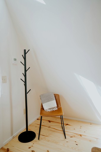 A-Frames (United States of America, Center Point, Texas)