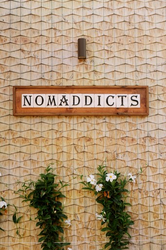 Tiny Houses (Spain, Cadiz, Andalusia)