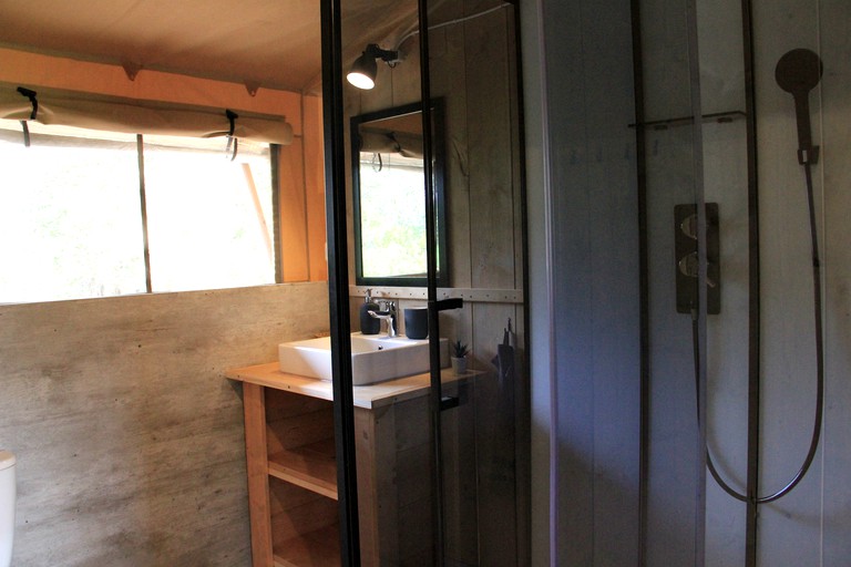 Safari Tents (Portugal, Portimão, Faro District)