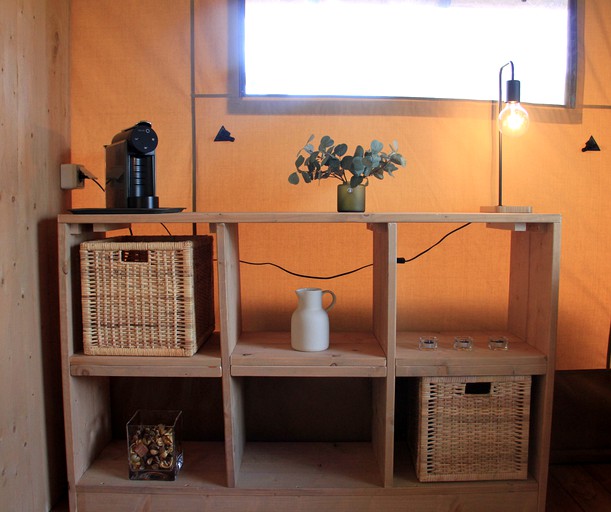 Palmeiras cottages, Safari Tents, Portimão, Portugal Glamping Hub