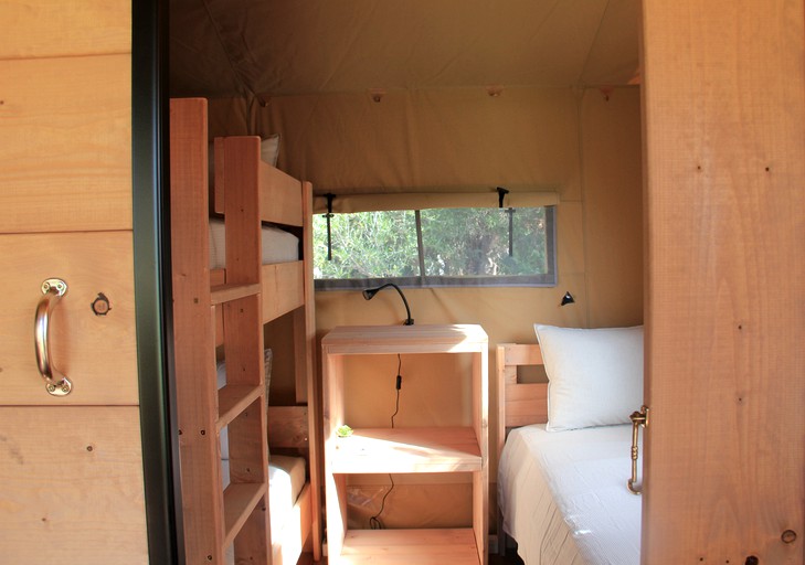 Safari Tents (Portugal, Portimão, Faro District)