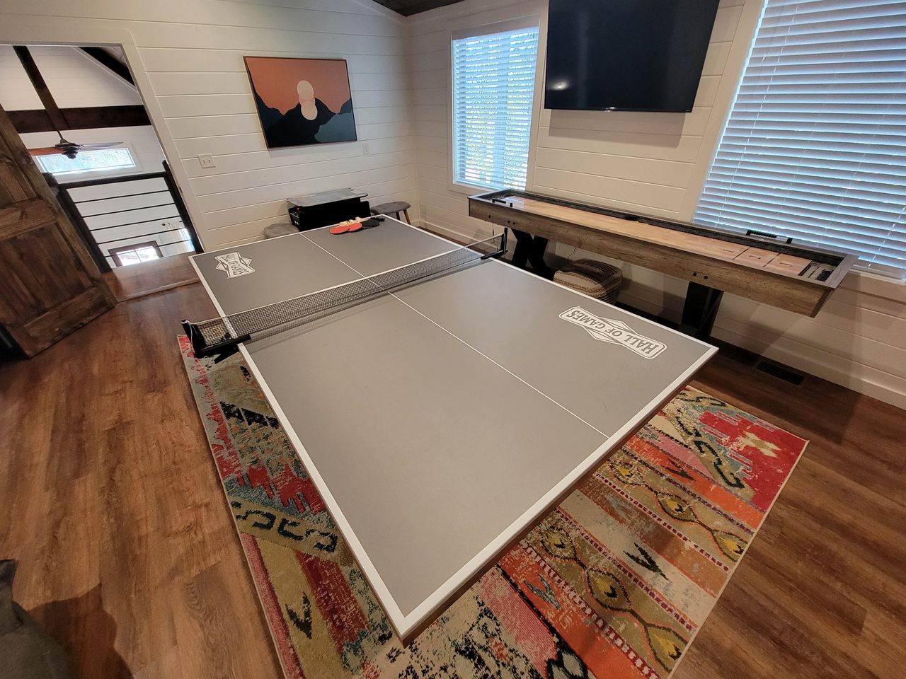 Charming Pet-Friendly Cabin Rental in Hochatown, Oklahoma - Incredible Destination for a Glamping Getaway near Broken Bow Lake