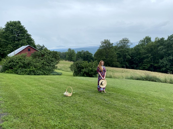 Tiny Houses (United States of America, Preston Hollow, New York)