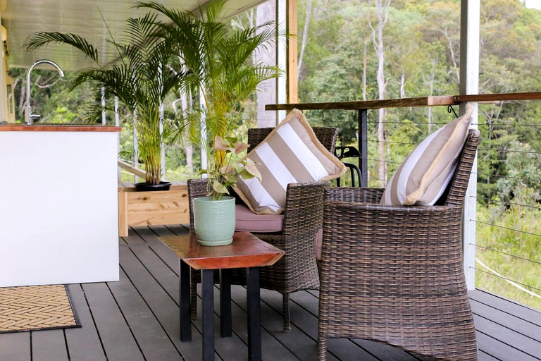 Tiny Houses (Australia, Yungaburra, Queensland)