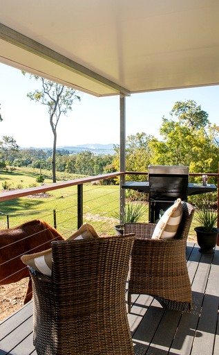 Tiny Houses (Australia, Yungaburra, Queensland)