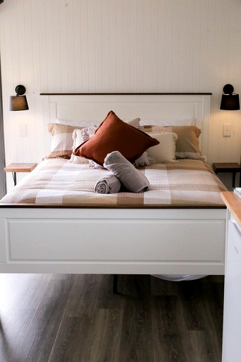 Tiny Houses (Australia, Yungaburra, Queensland)