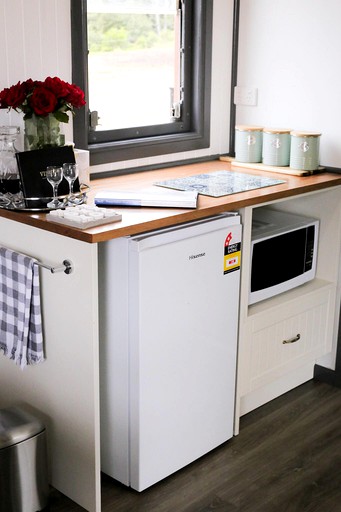 Tiny Houses (Australia, Yungaburra, Queensland)