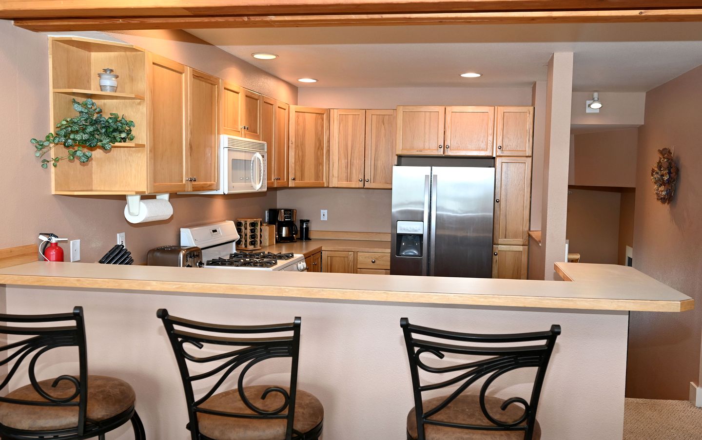 Ski-In/Ski-Out Luxury Cabin Rental with Incredible Views in Big Sky