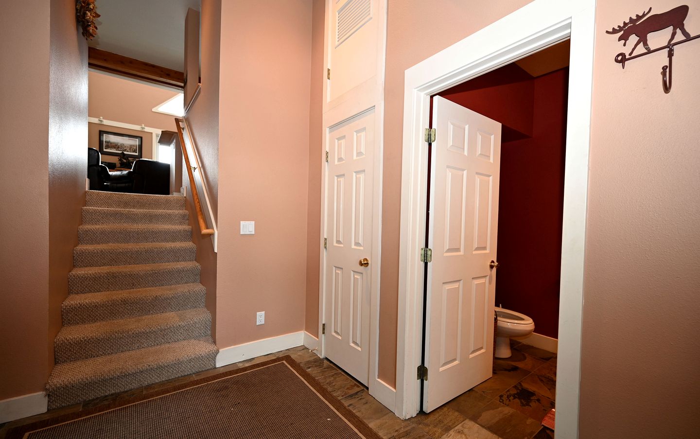 Ski-In/Ski-Out Luxury Cabin Rental with Incredible Views in Big Sky