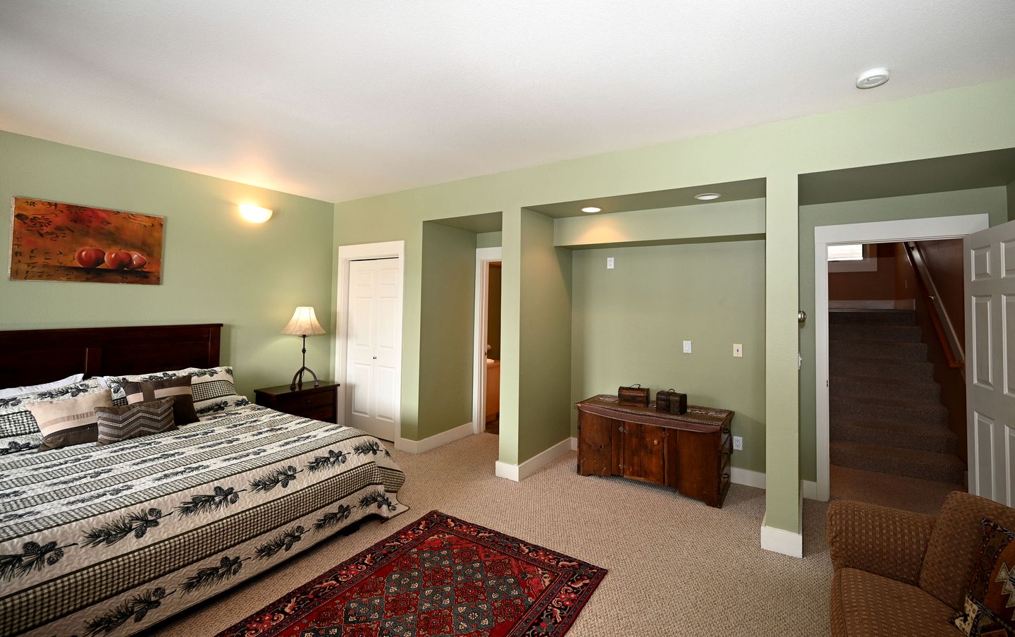 Ski-In/Ski-Out Luxury Cabin Rental with Incredible Views in Big Sky