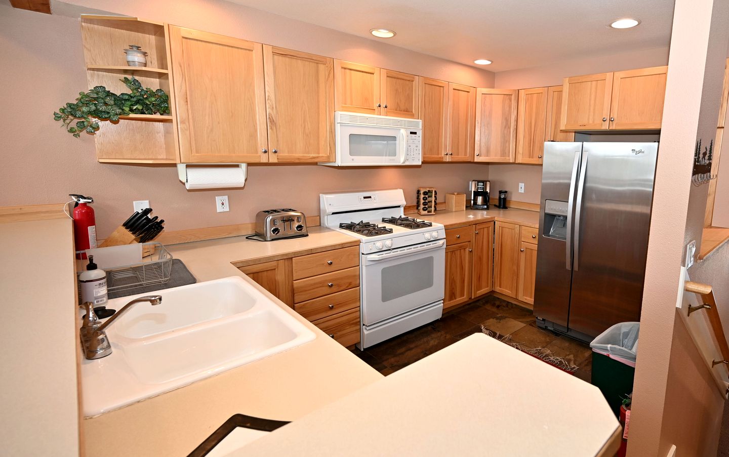 Ski-In/Ski-Out Luxury Cabin Rental with Incredible Views in Big Sky