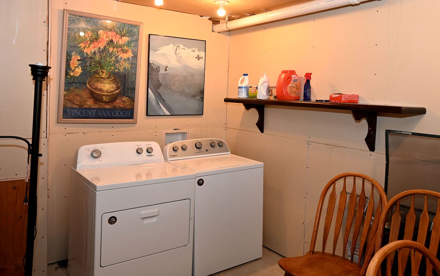 Ski-In/Ski-Out Luxury Cabin Rental with Incredible Views in Big Sky