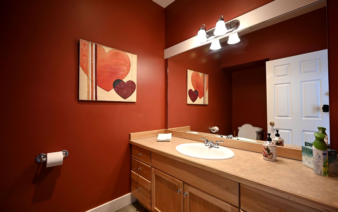 Ski-In/Ski-Out Luxury Cabin Rental with Incredible Views in Big Sky