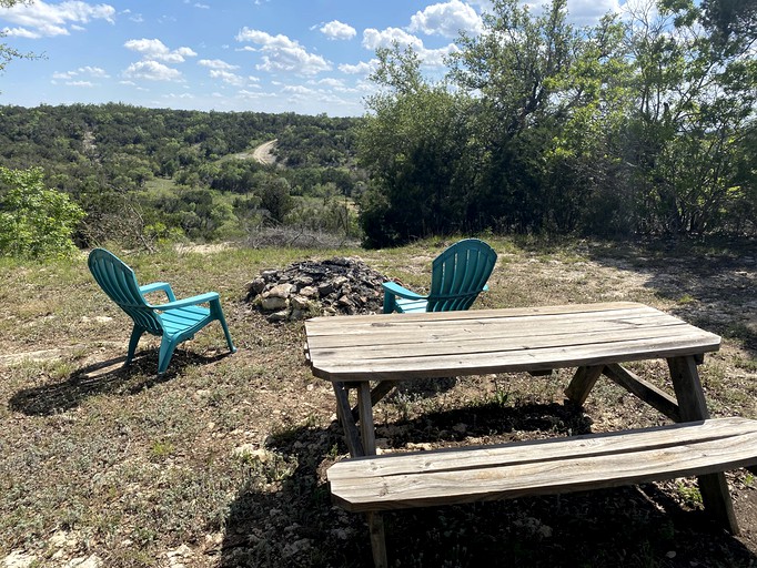 Cabins (United States of America, Wimberley, Texas)