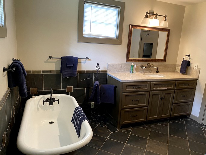 Cabins (United States of America, Wimberley, Texas)