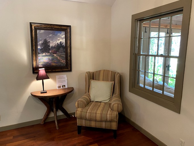 Cabins (United States of America, Wimberley, Texas)