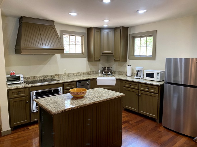 Cabins (United States of America, Wimberley, Texas)