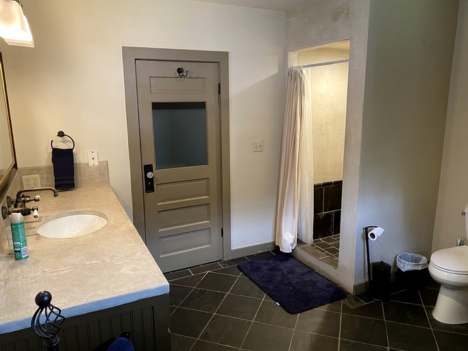 Cabins (United States of America, Wimberley, Texas)