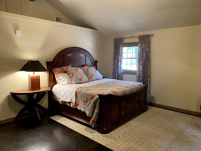 Cabins (United States of America, Wimberley, Texas)