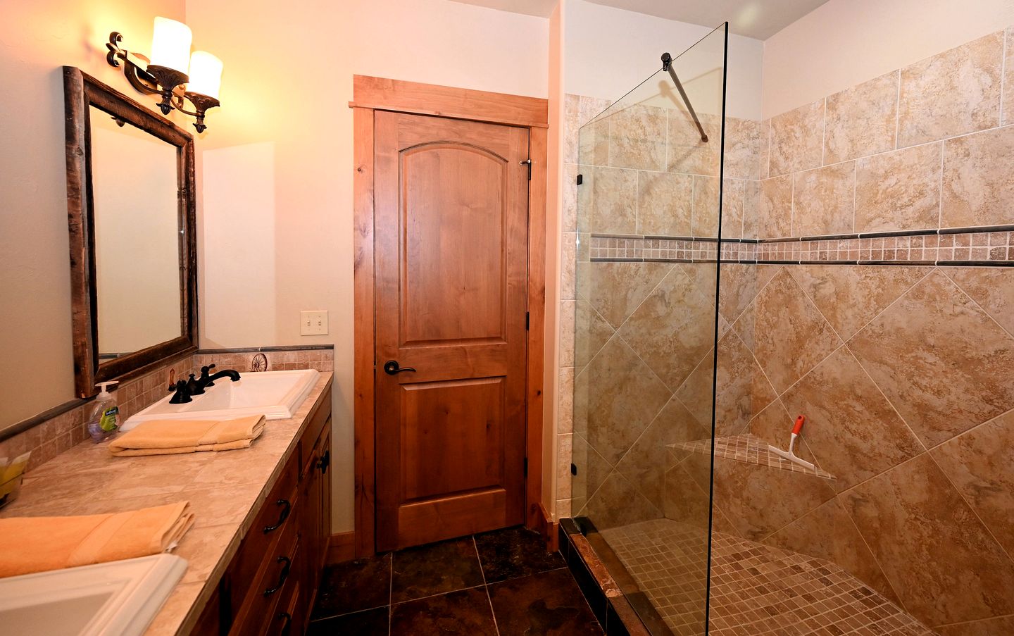 Family-Friendly Cabin Rental with Lone Peak Views in Big Sky