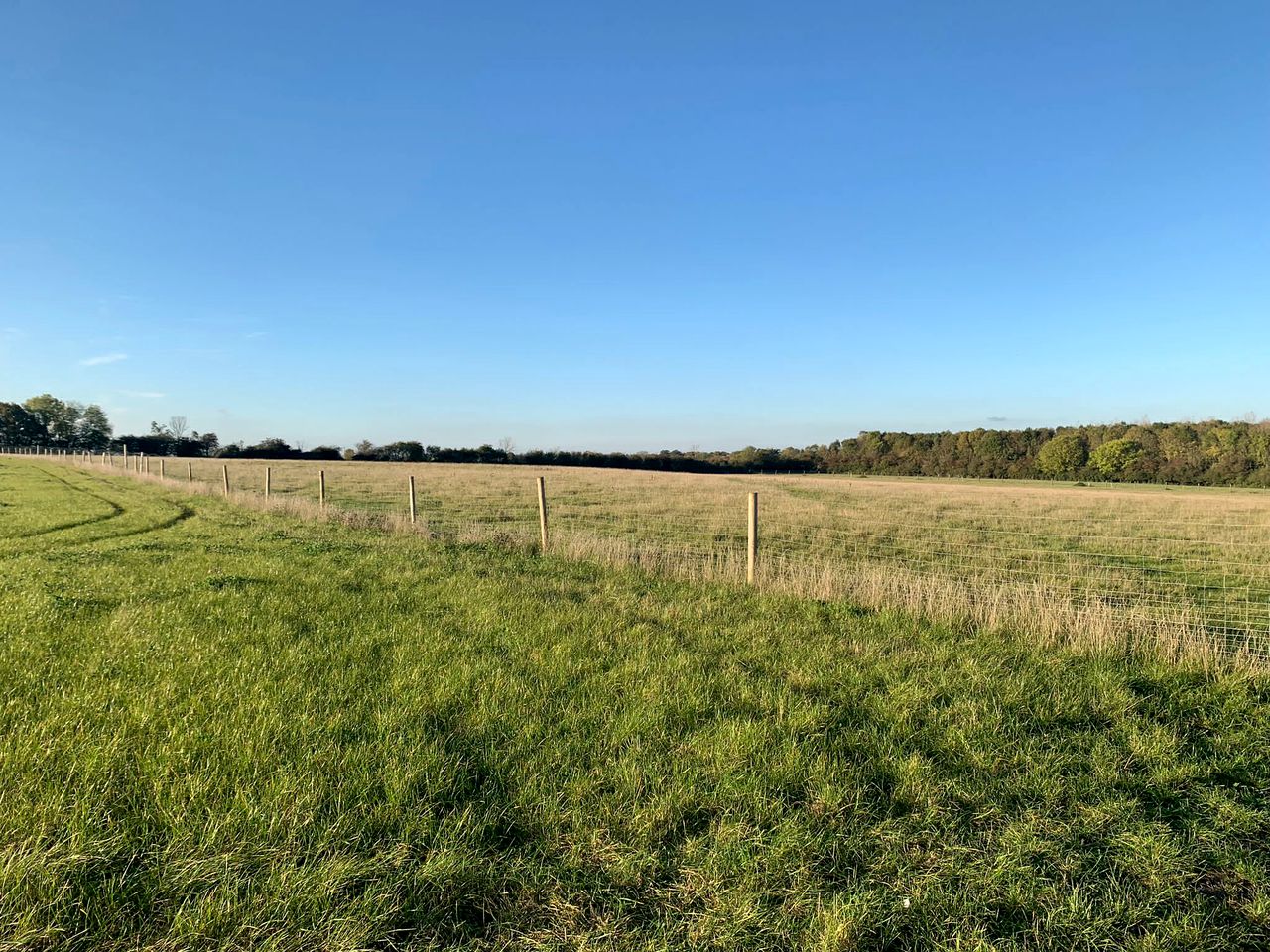 Draycote View in Rugby, West Midlands