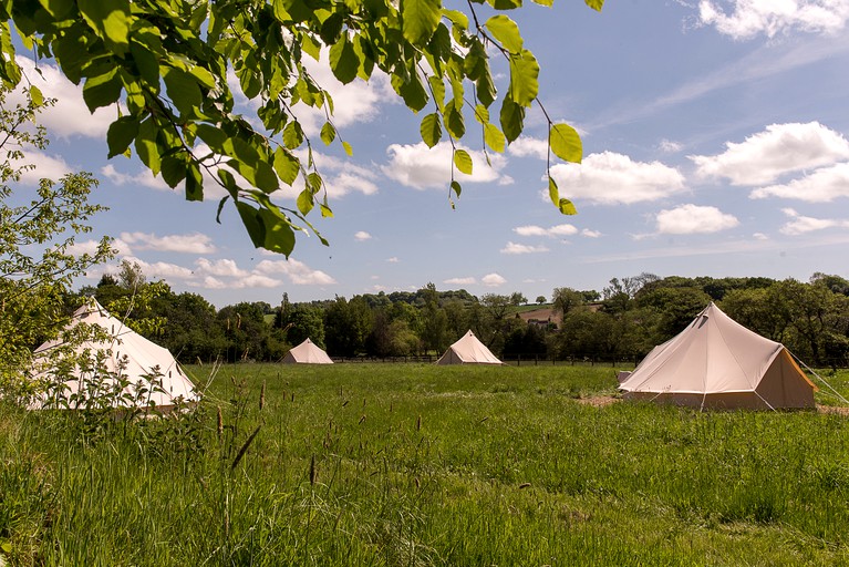 Bell Tents (United Kingdom, --, --)