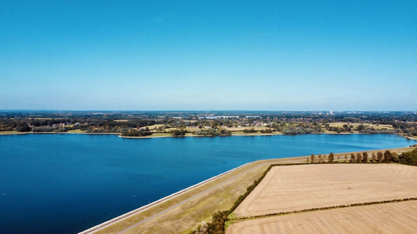 Draycote View in Rugby, West Midlands