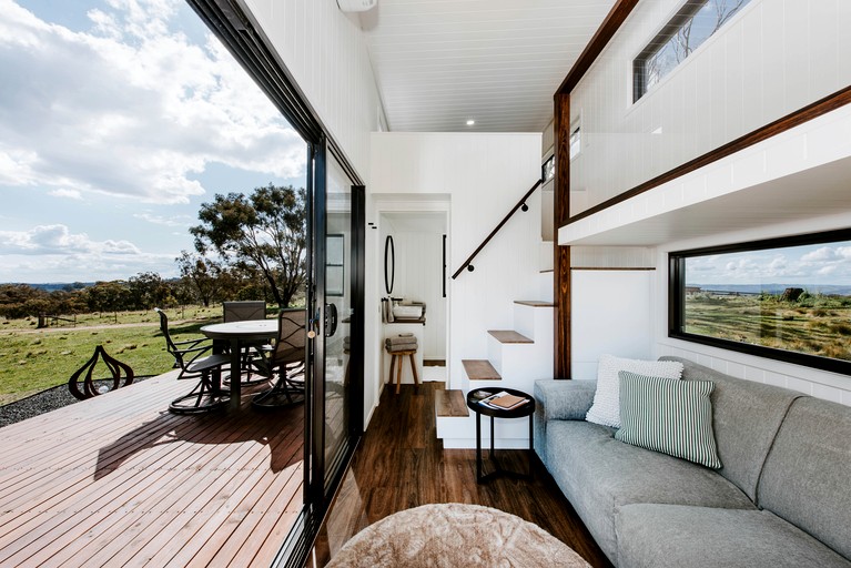 Tiny Houses (Australia, Turondale, New South Wales)