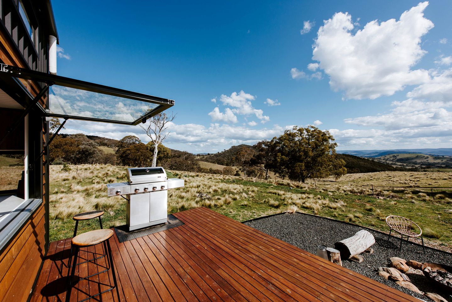 Wildnest Wilderness in Turondale, New South Wales
