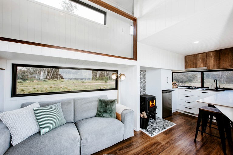 Tiny Houses (Australia, Turondale, New South Wales)