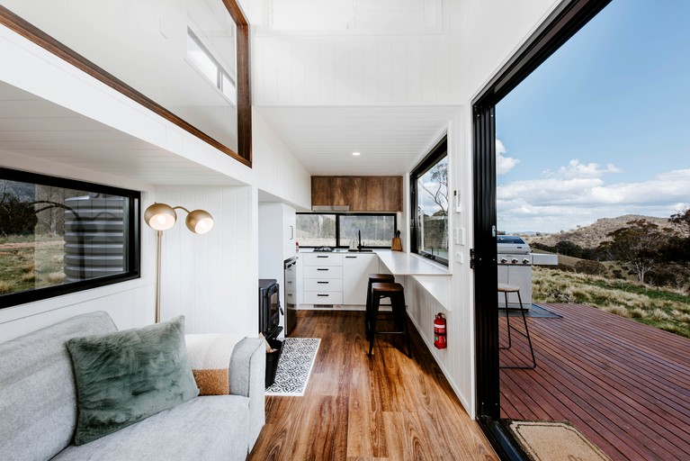 Tiny Houses (Australia, Turondale, New South Wales)