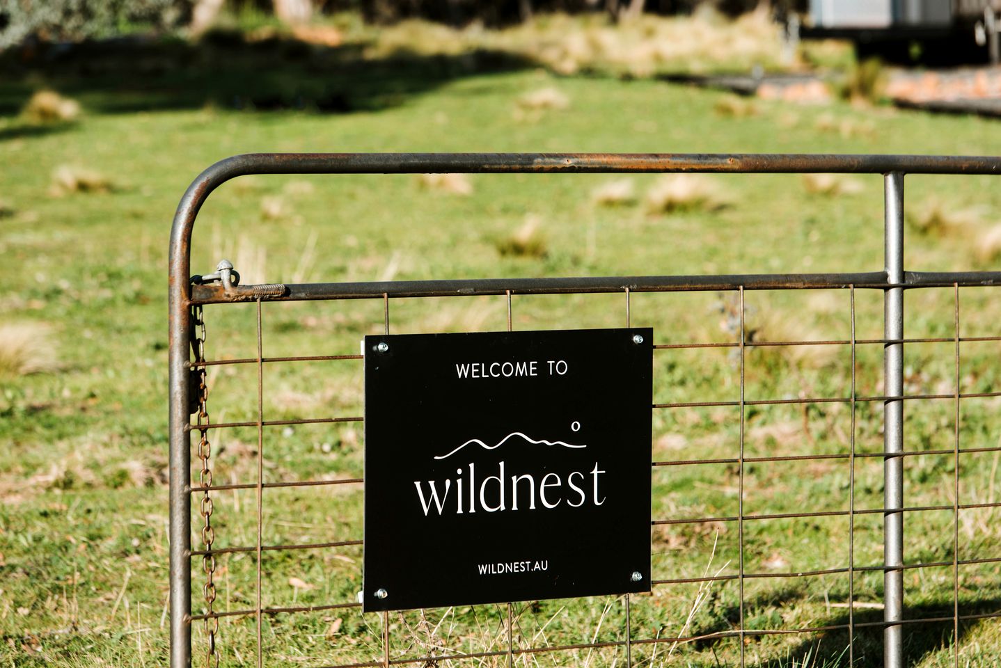 Wildnest Wilderness in Turondale, New South Wales