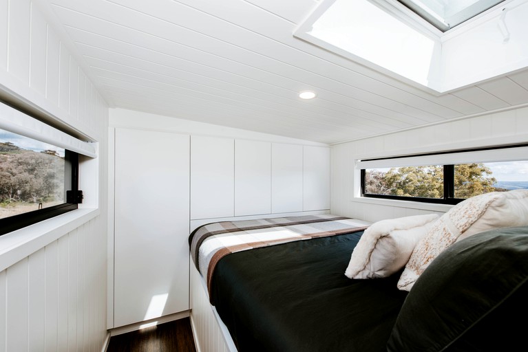 Tiny Houses (Australia, Turondale, New South Wales)