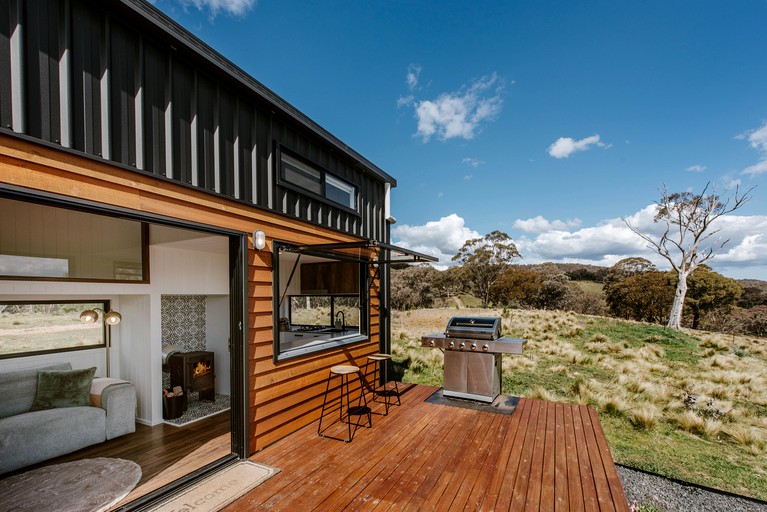 Tiny Houses (Australia, Turondale, New South Wales)