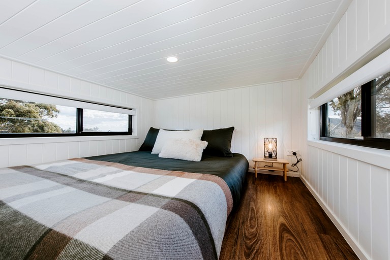 Tiny Houses (Australia, Turondale, New South Wales)