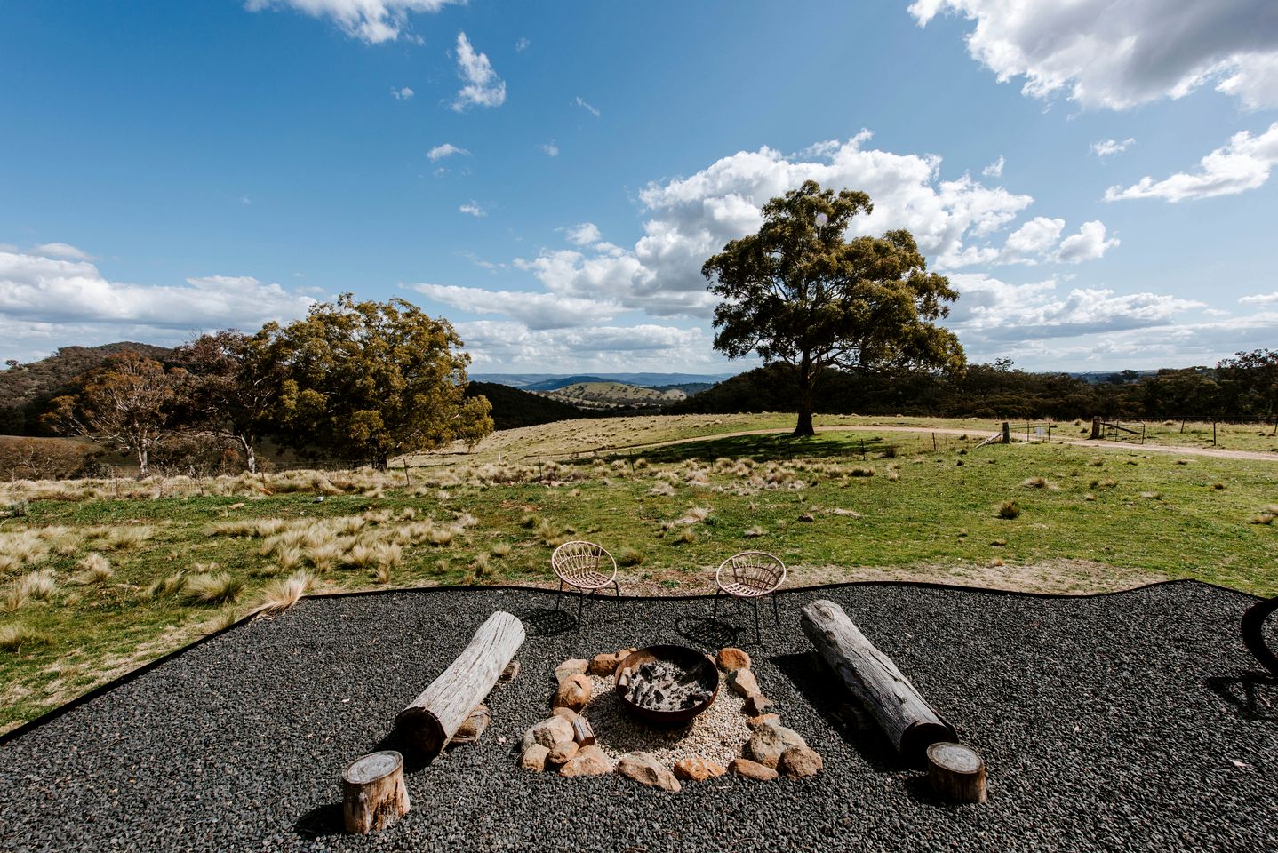 Wildnest Wilderness in Turondale, New South Wales