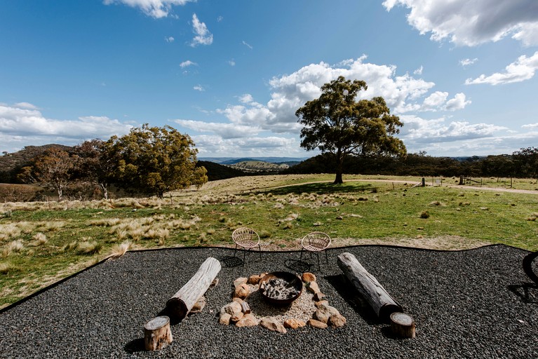Tiny Houses (Australia, Turondale, New South Wales)