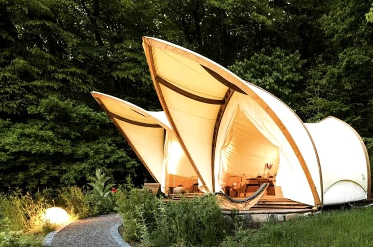 Pods (Germany, Bad Salzdetfurth, Niedersachsen)