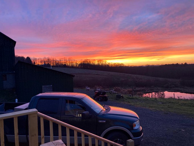 Vacation Rentals (United States of America, Worcester, New York)